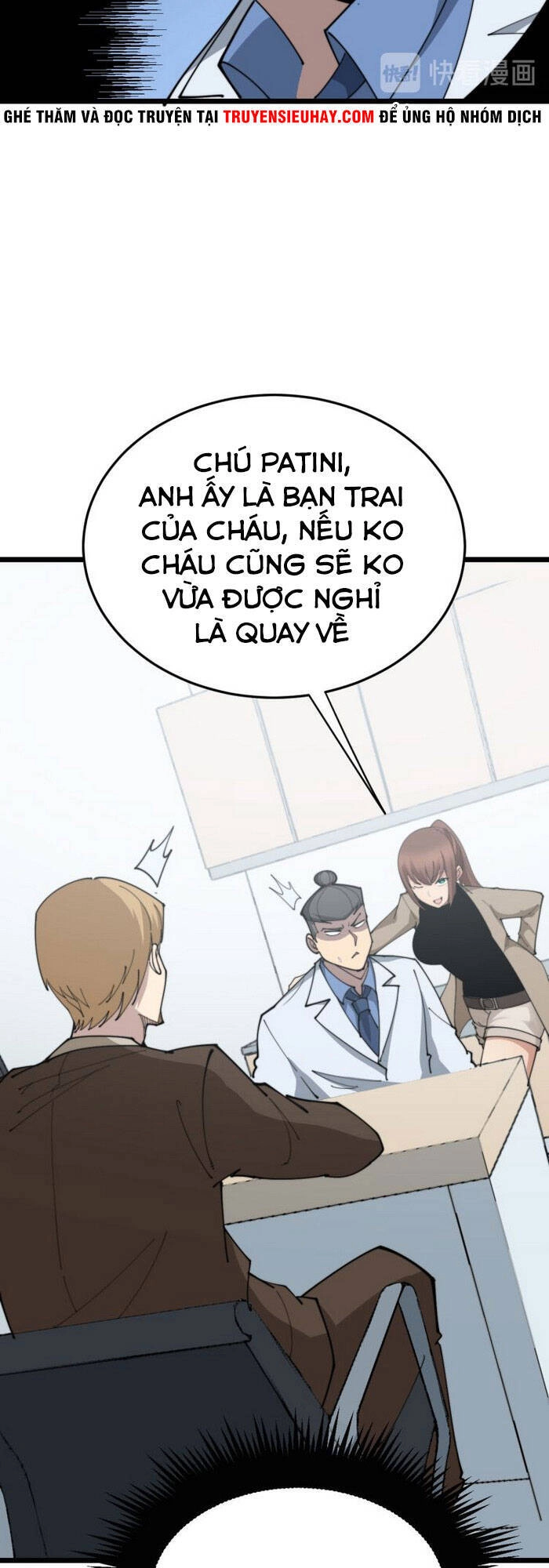 Độc Thủ Vu Y Chapter 185 - 20