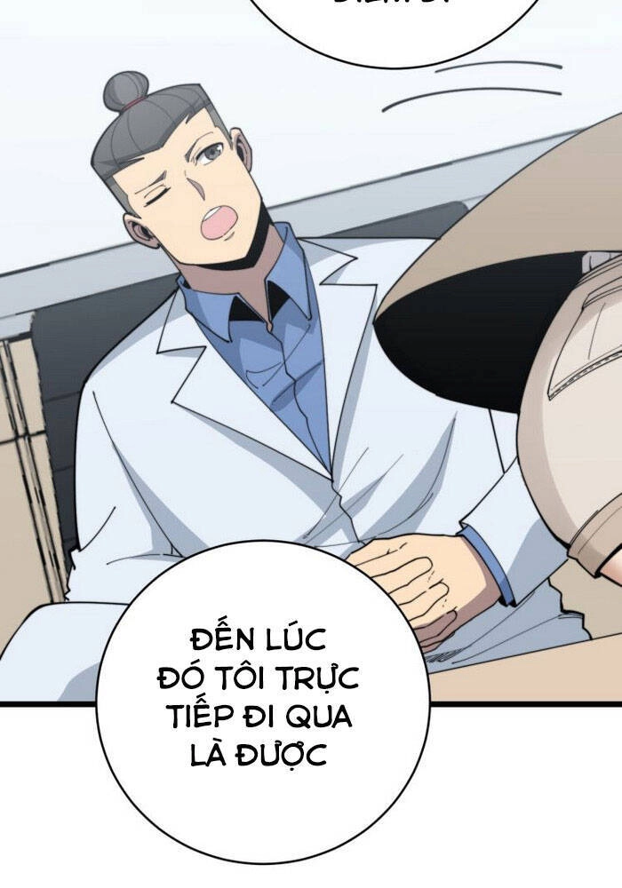 Độc Thủ Vu Y Chapter 185 - 33