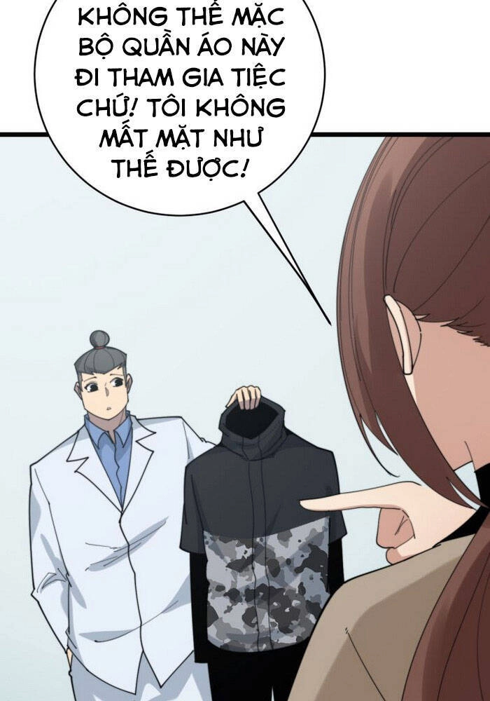 Độc Thủ Vu Y Chapter 185 - 35