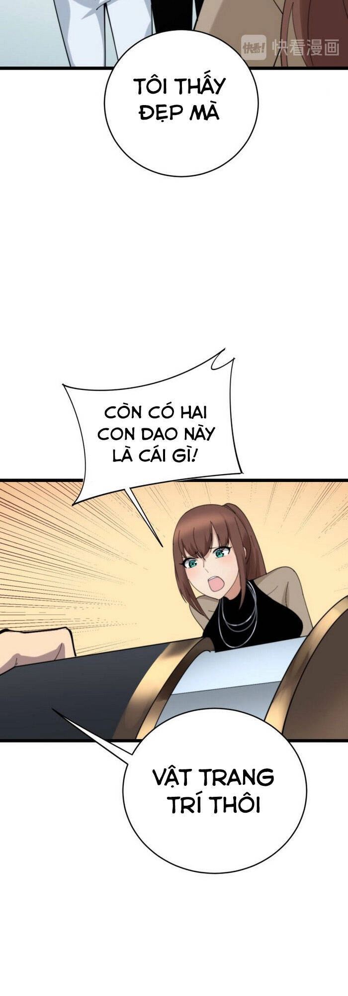 Độc Thủ Vu Y Chapter 185 - 36