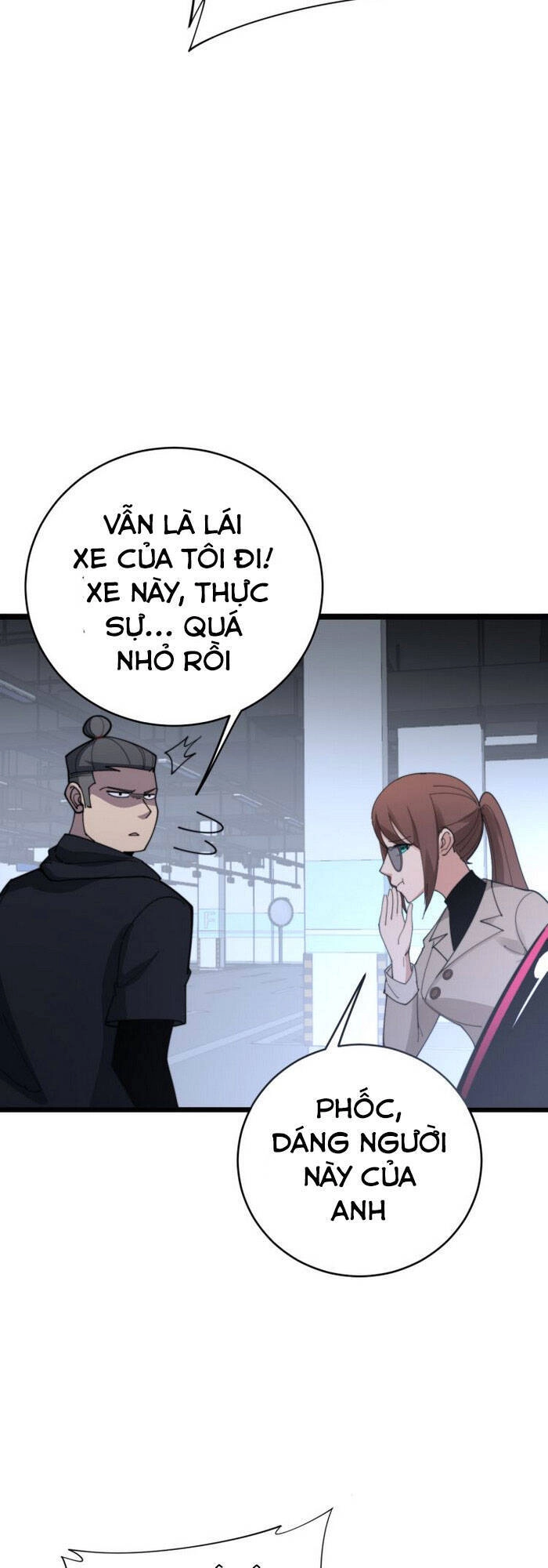 Độc Thủ Vu Y Chapter 185 - 41