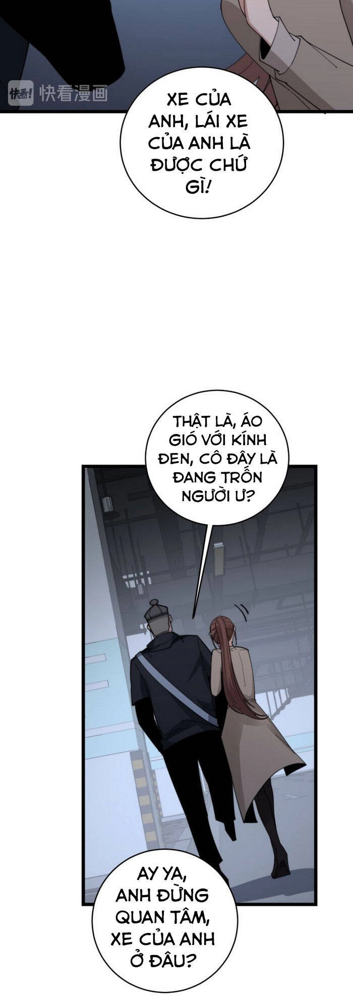 Độc Thủ Vu Y Chapter 185 - 43