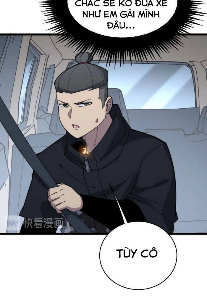 Độc Thủ Vu Y Chapter 185 - 50