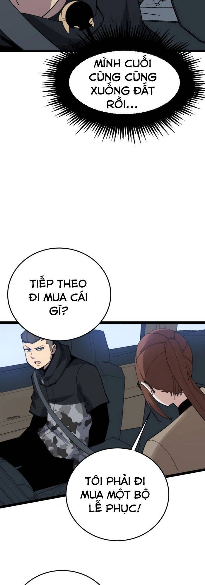 Độc Thủ Vu Y Chapter 186 - 5