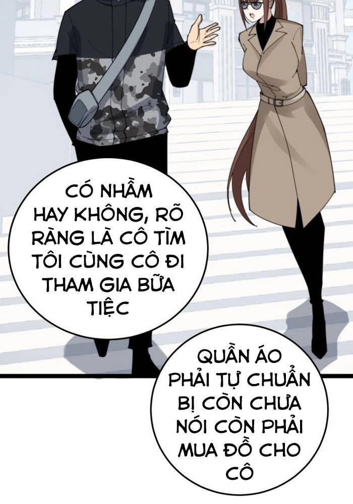 Độc Thủ Vu Y Chapter 186 - 8