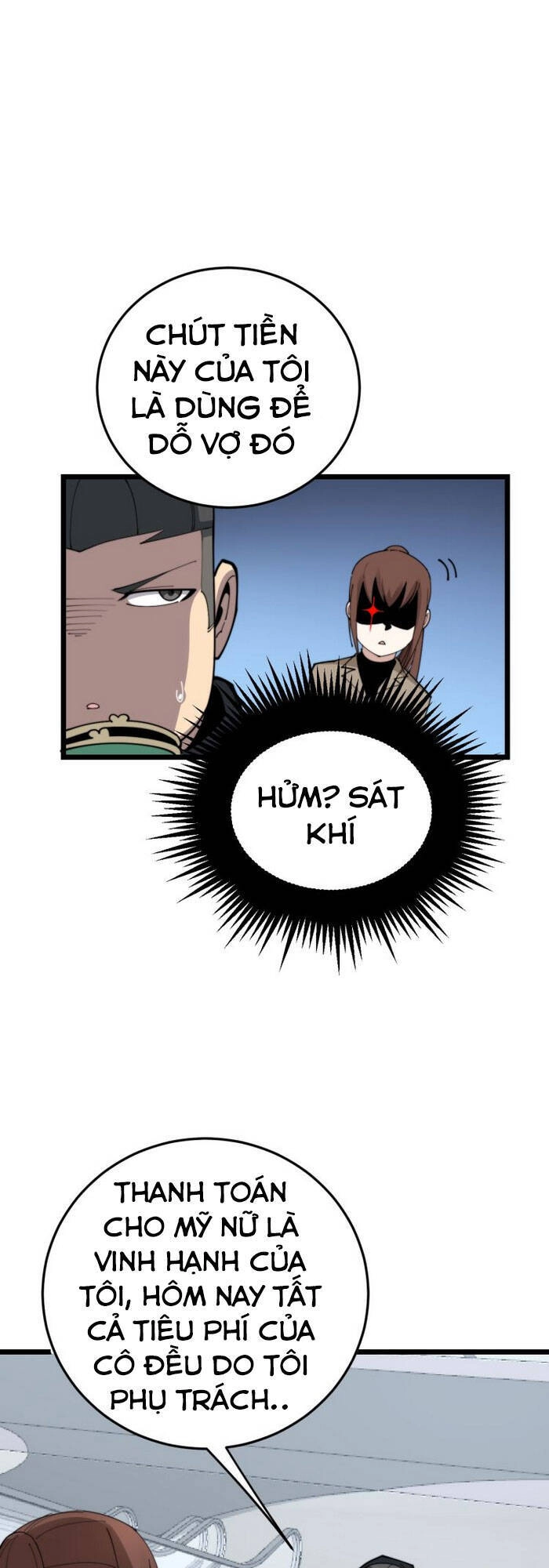 Độc Thủ Vu Y Chapter 186 - 9