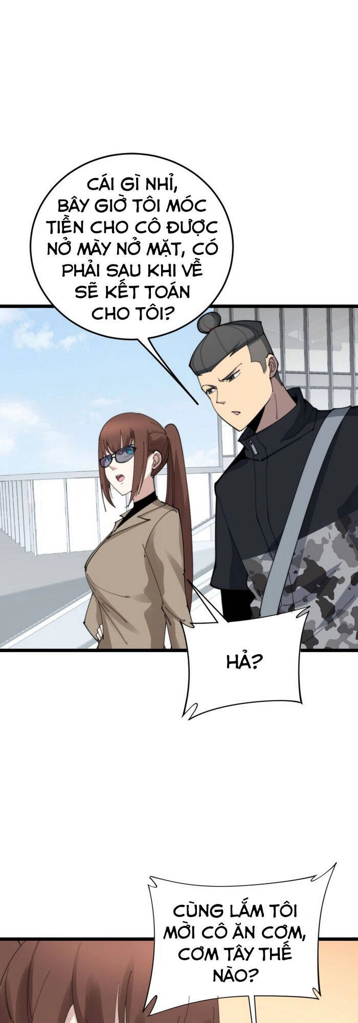 Độc Thủ Vu Y Chapter 186 - 11