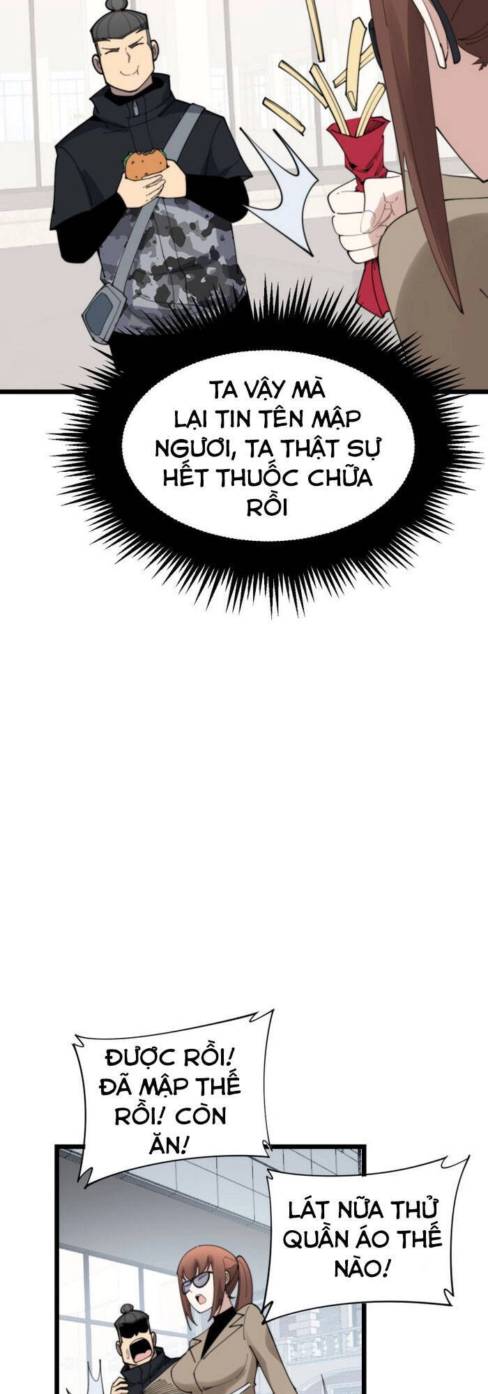 Độc Thủ Vu Y Chapter 186 - 15