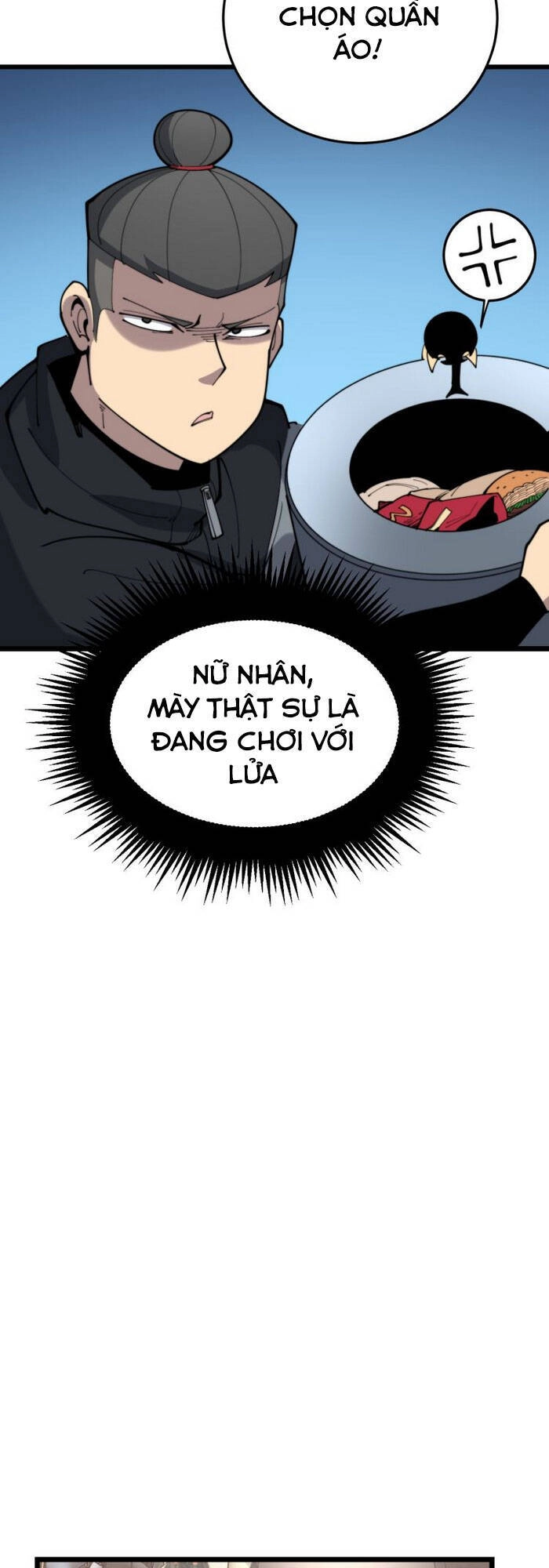 Độc Thủ Vu Y Chapter 186 - 17