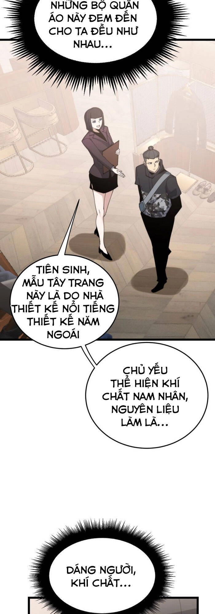 Độc Thủ Vu Y Chapter 186 - 22