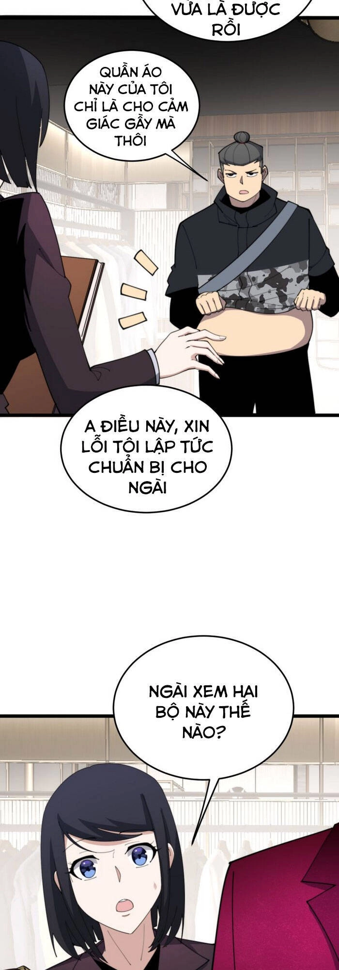 Độc Thủ Vu Y Chapter 186 - 24