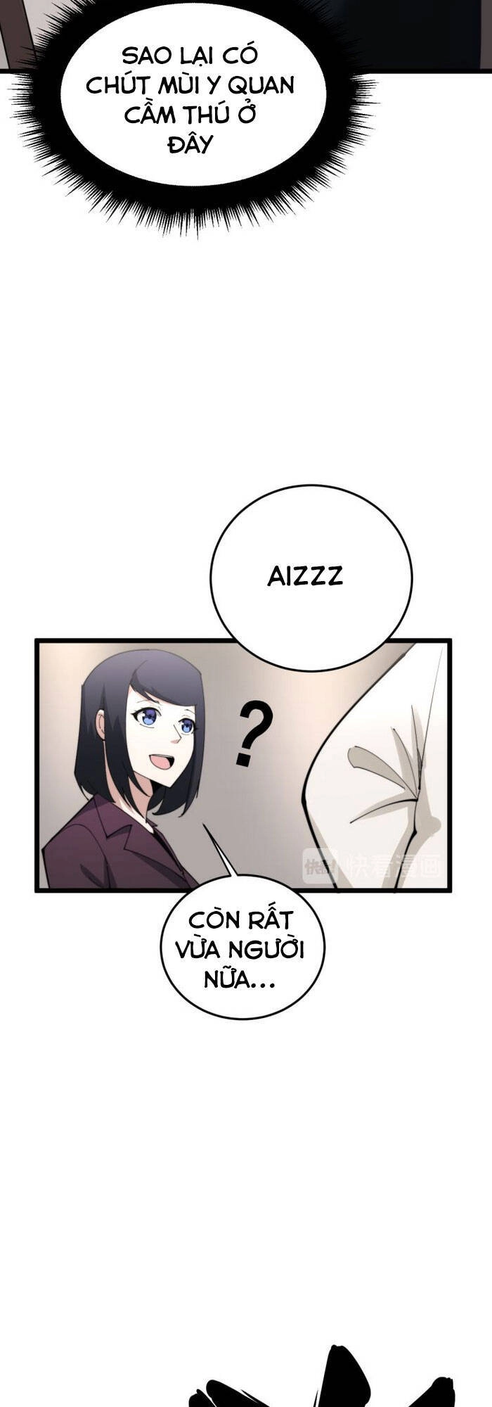 Độc Thủ Vu Y Chapter 186 - 28