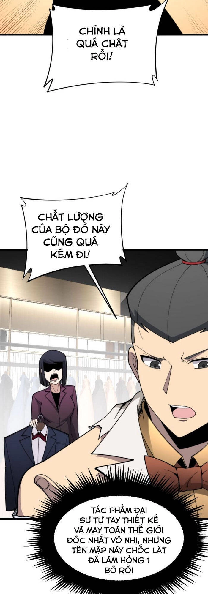 Độc Thủ Vu Y Chapter 186 - 30