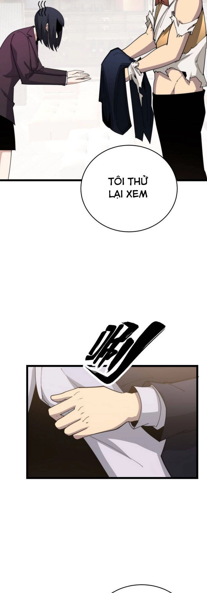 Độc Thủ Vu Y Chapter 186 - 32