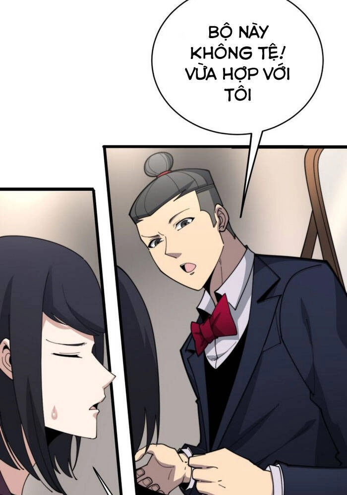 Độc Thủ Vu Y Chapter 186 - 33