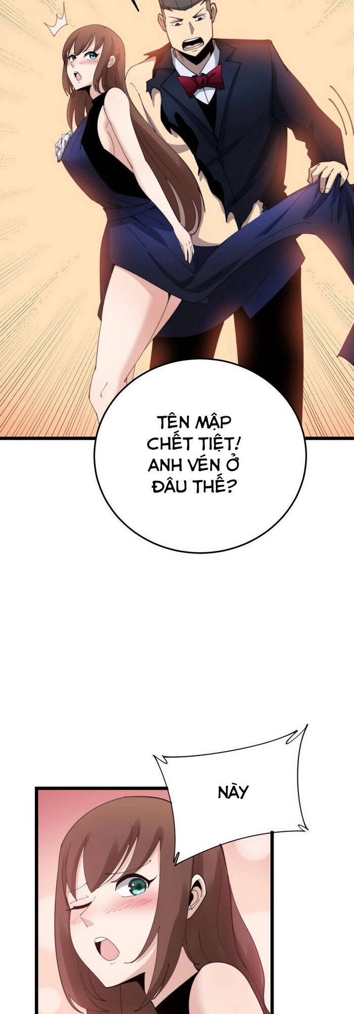 Độc Thủ Vu Y Chapter 187 - 3