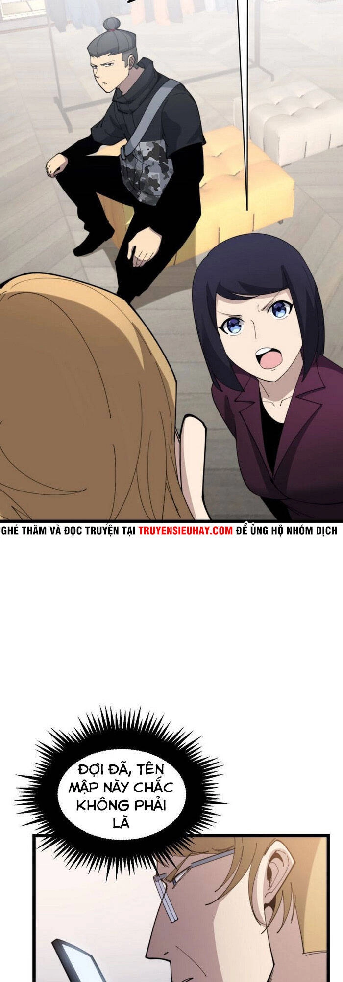 Độc Thủ Vu Y Chapter 187 - 13