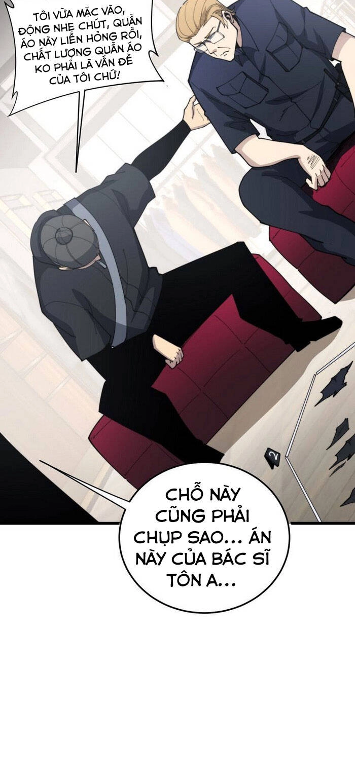 Độc Thủ Vu Y Chapter 187 - 19