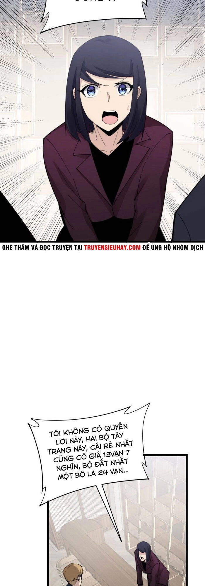 Độc Thủ Vu Y Chapter 187 - 24