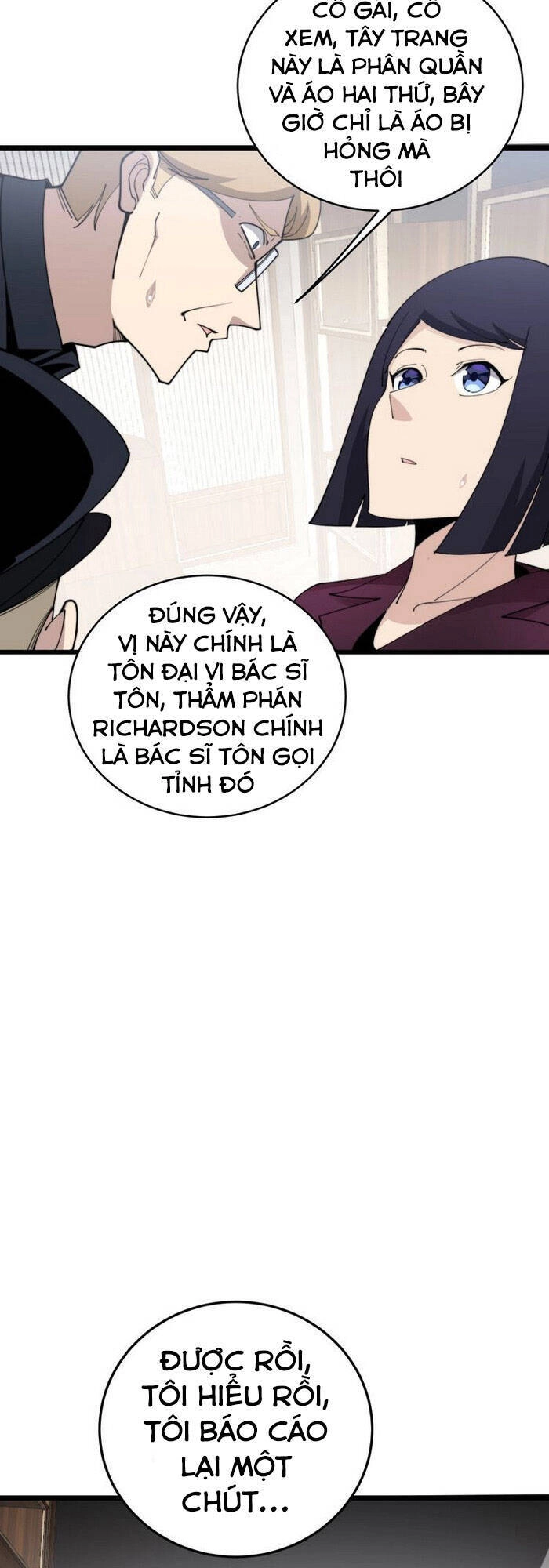 Độc Thủ Vu Y Chapter 187 - 26