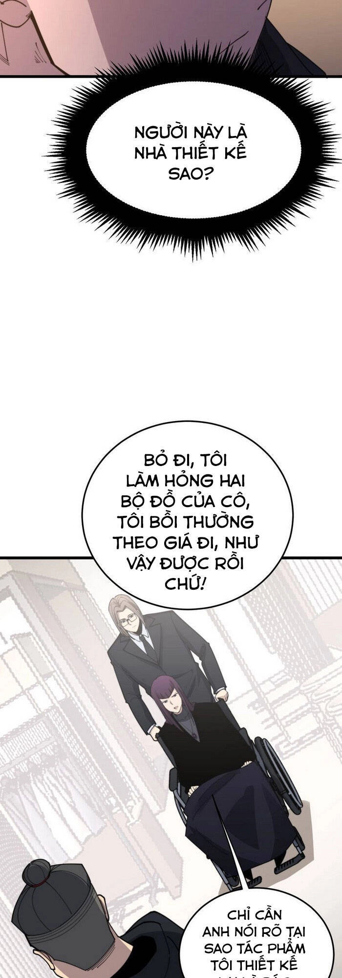 Độc Thủ Vu Y Chapter 187 - 32