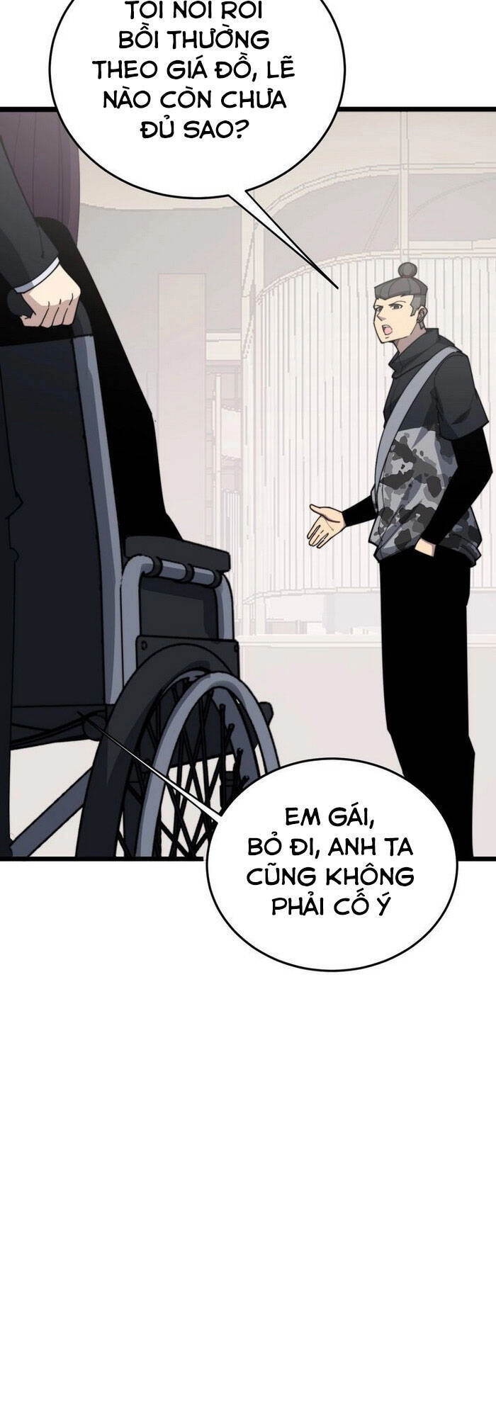 Độc Thủ Vu Y Chapter 187 - 34