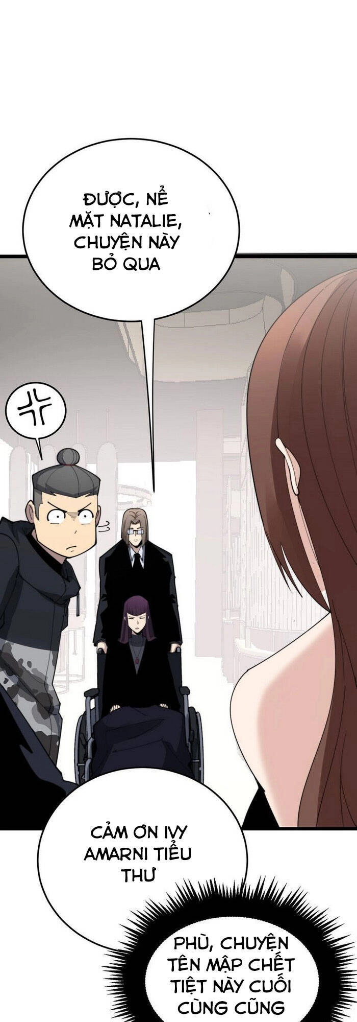 Độc Thủ Vu Y Chapter 187 - 36