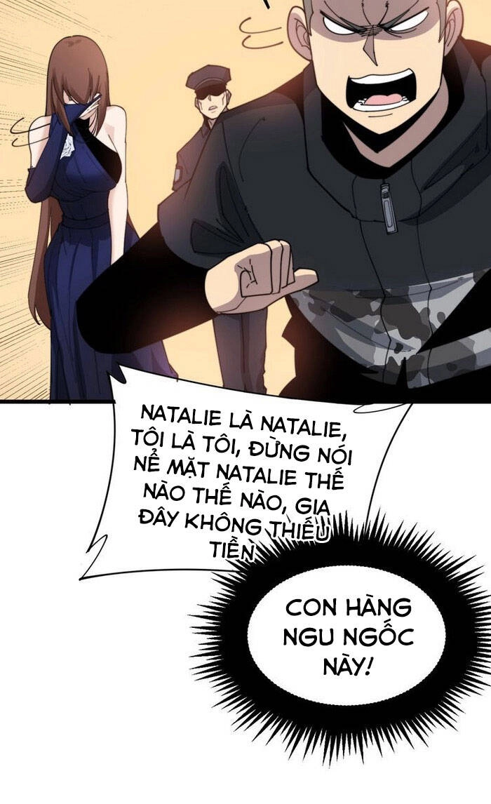 Độc Thủ Vu Y Chapter 187 - 38