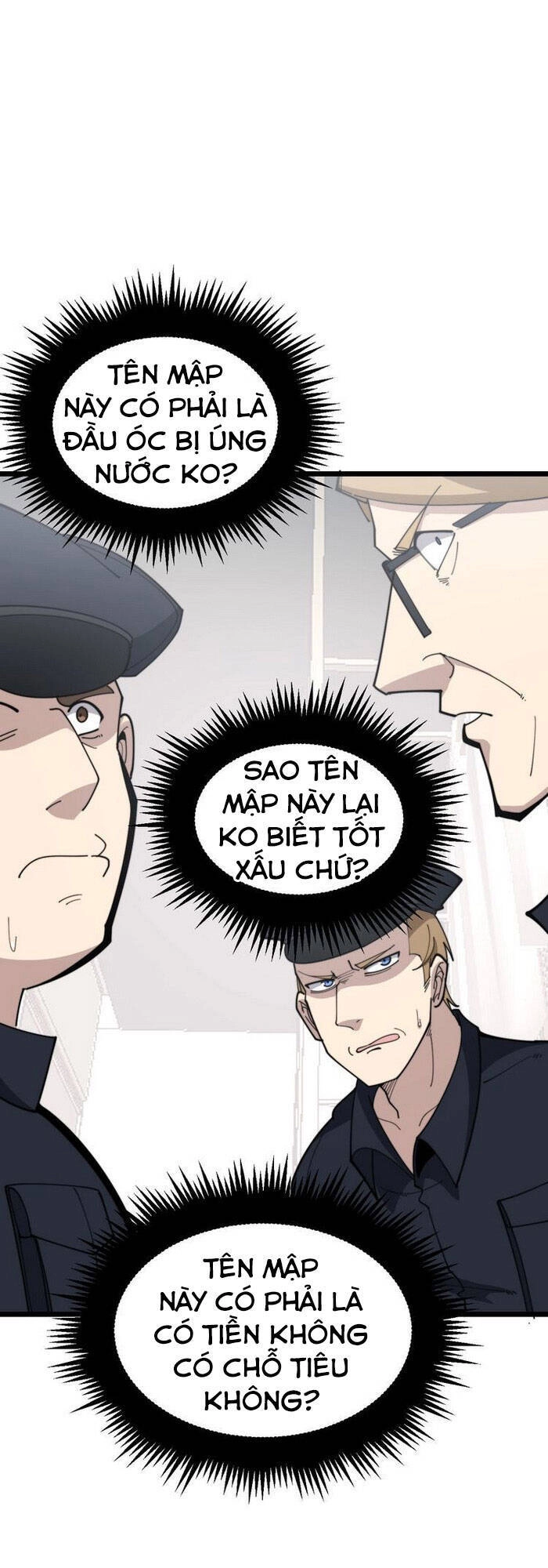 Độc Thủ Vu Y Chapter 187 - 39