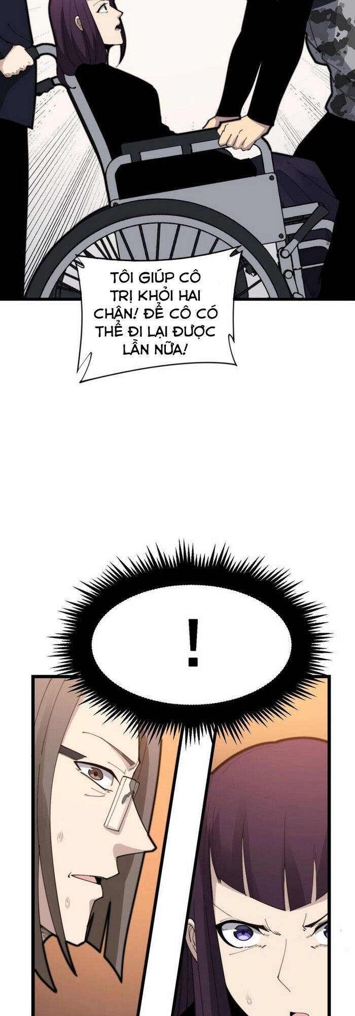 Độc Thủ Vu Y Chapter 187 - 43