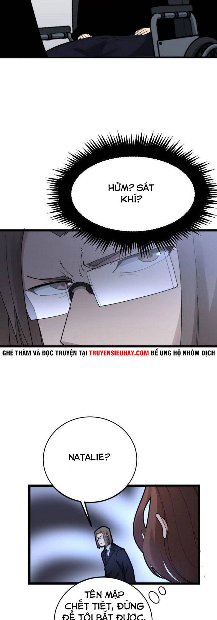 Độc Thủ Vu Y Chapter 188 - 3