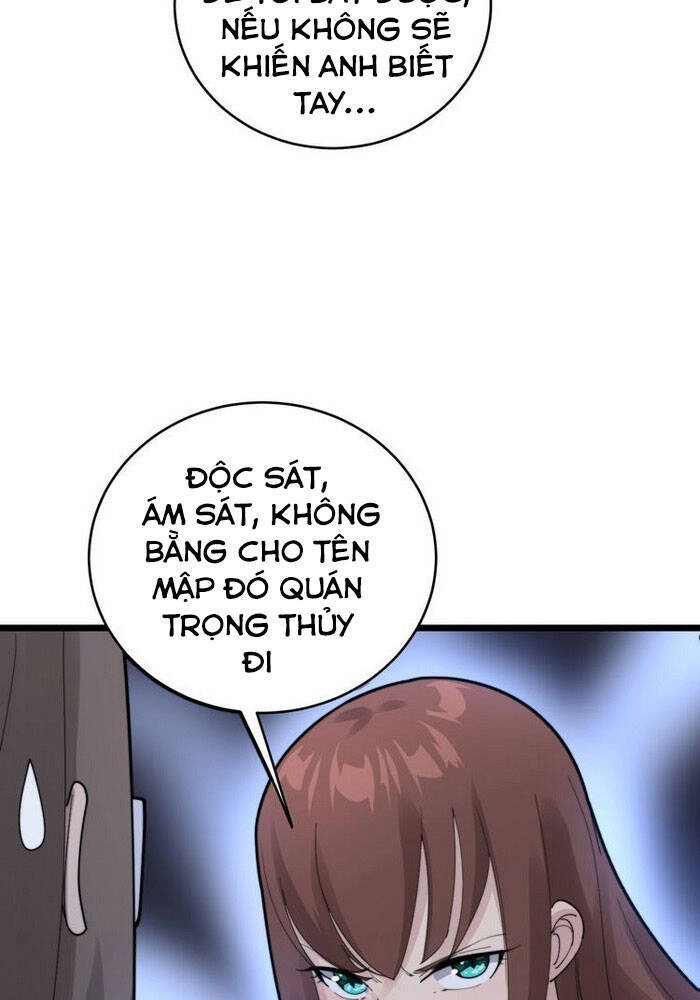 Độc Thủ Vu Y Chapter 188 - 4