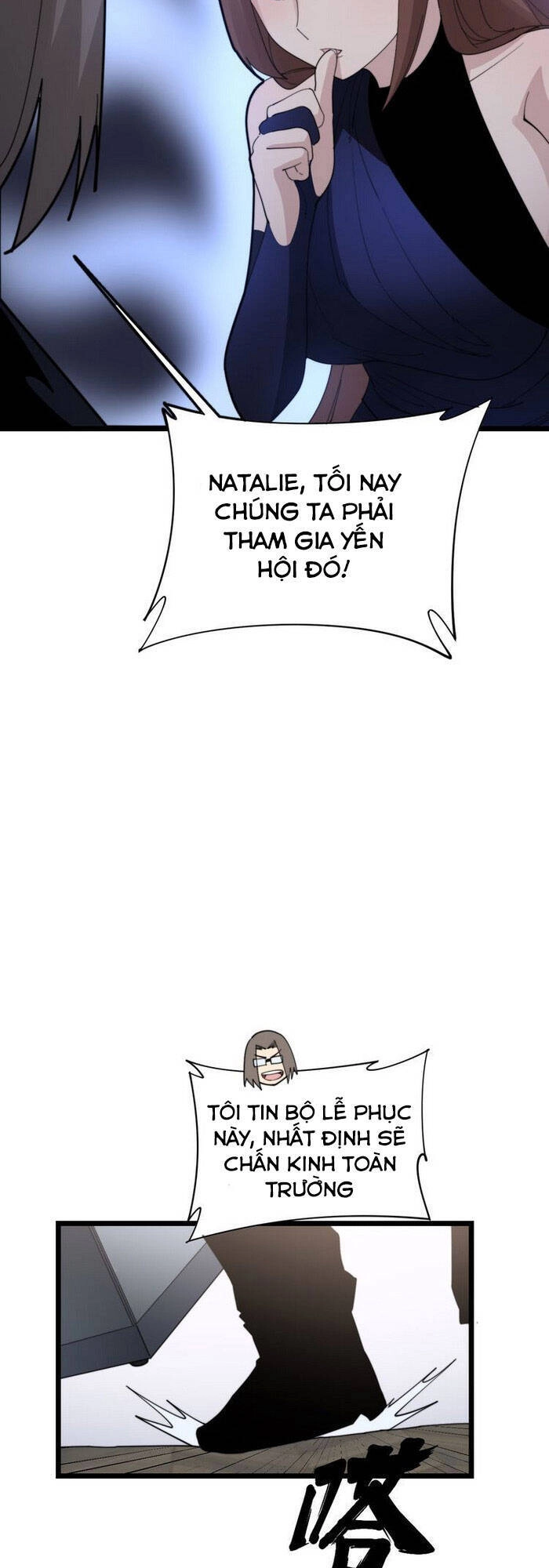 Độc Thủ Vu Y Chapter 188 - 5