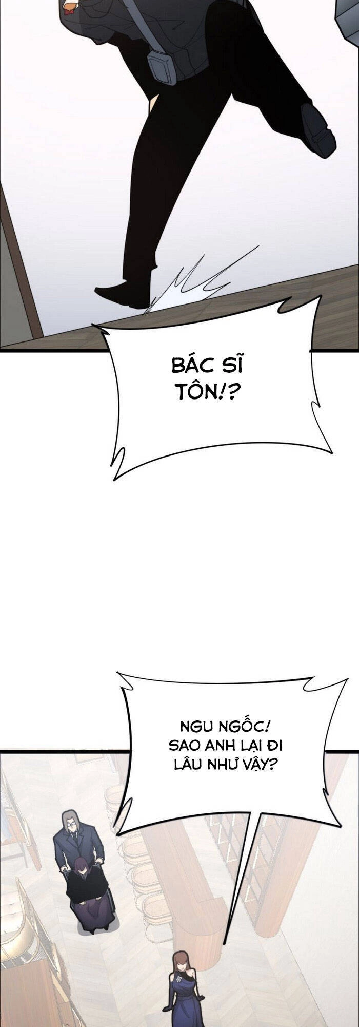 Độc Thủ Vu Y Chapter 188 - 7