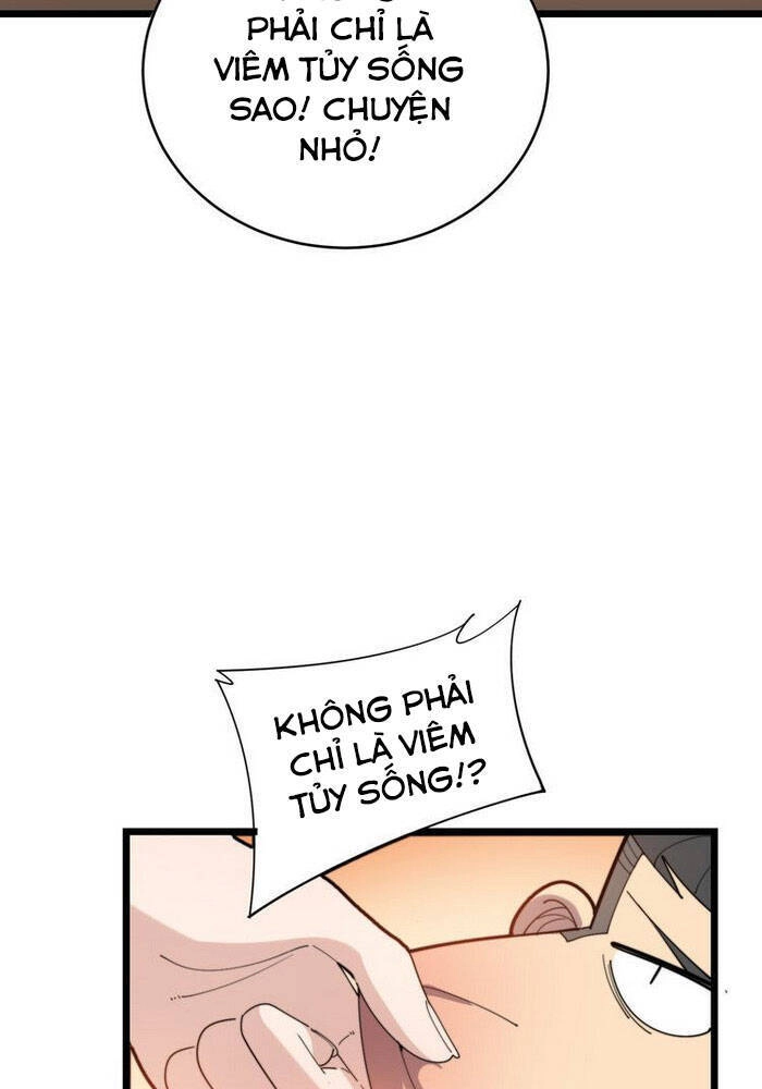 Độc Thủ Vu Y Chapter 188 - 10