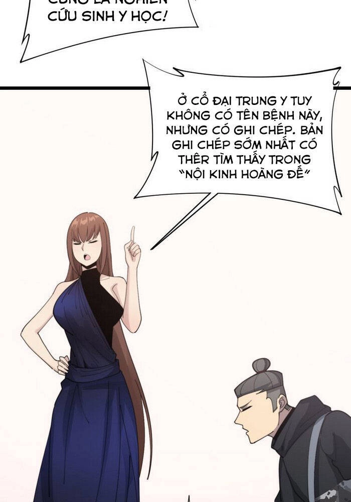 Độc Thủ Vu Y Chapter 188 - 14