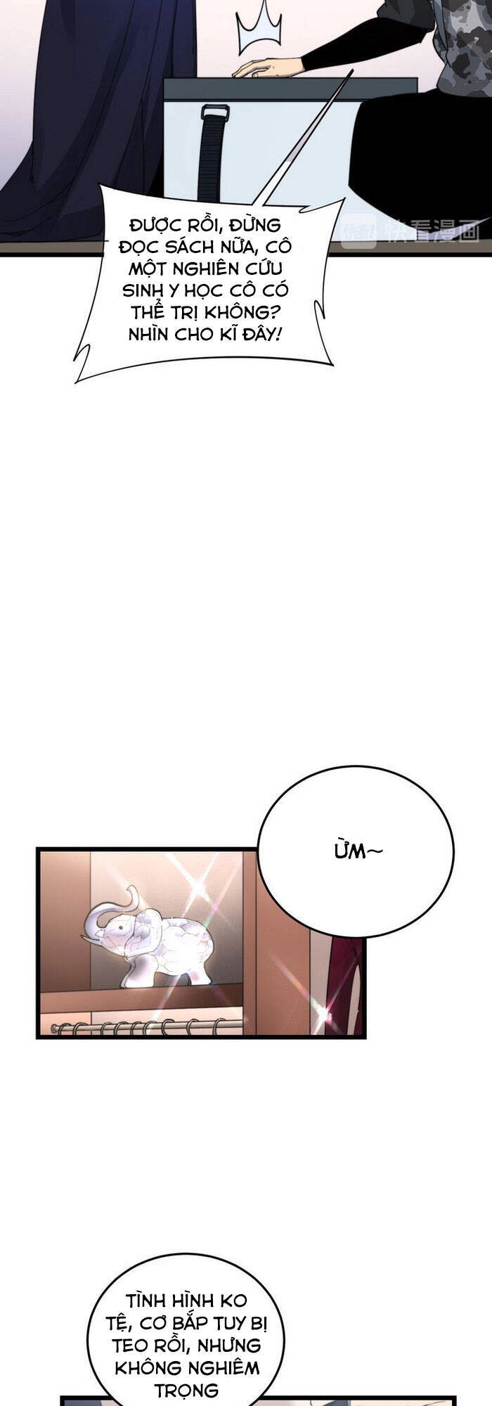 Độc Thủ Vu Y Chapter 188 - 15