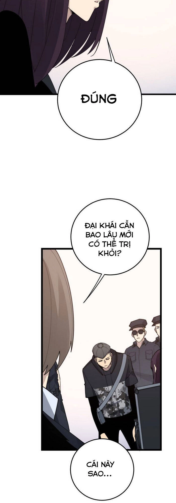 Độc Thủ Vu Y Chapter 188 - 17