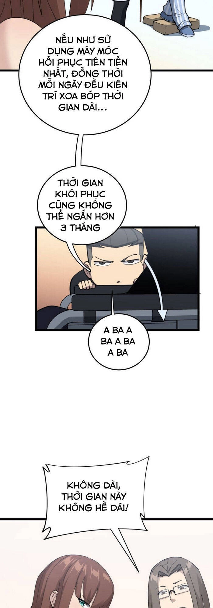 Độc Thủ Vu Y Chapter 188 - 20