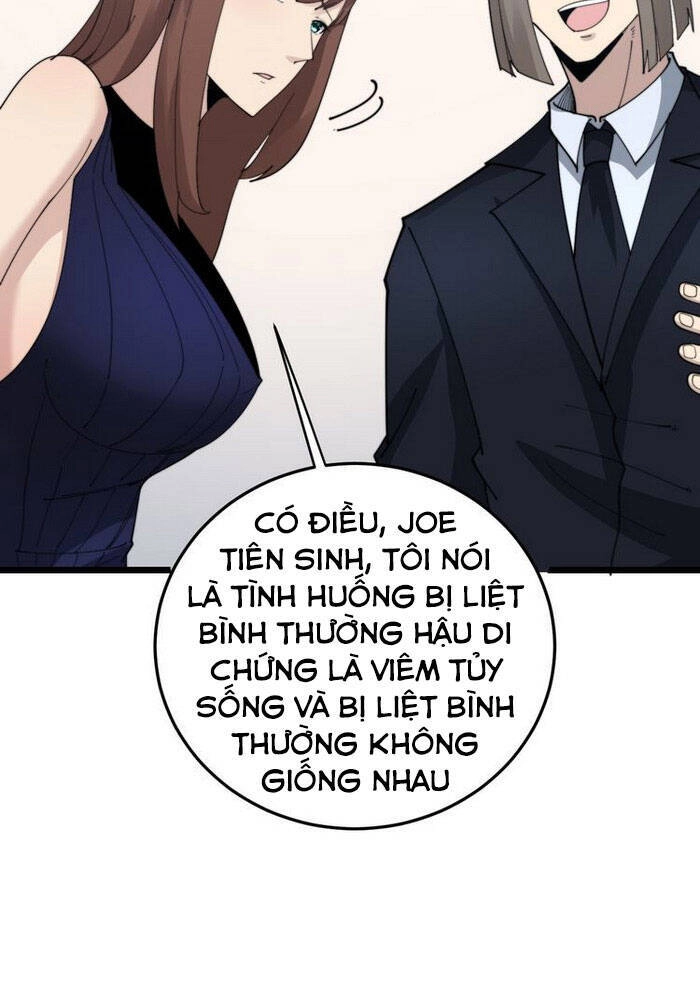 Độc Thủ Vu Y Chapter 188 - 21