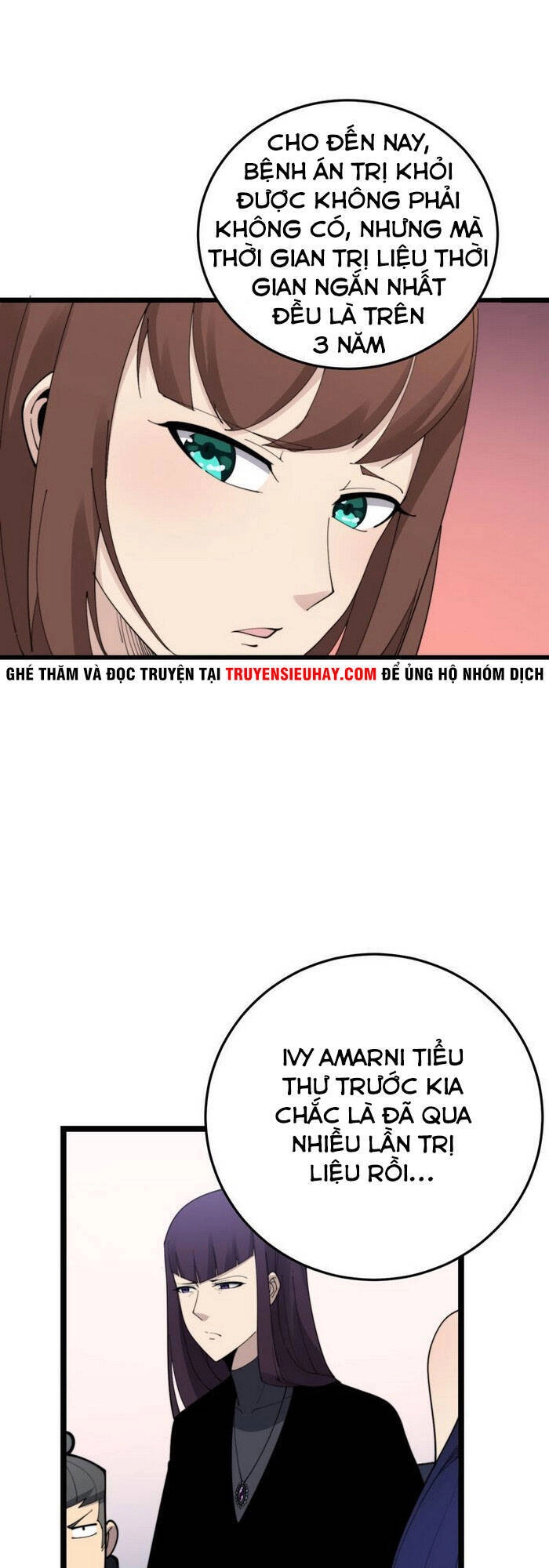 Độc Thủ Vu Y Chapter 188 - 22