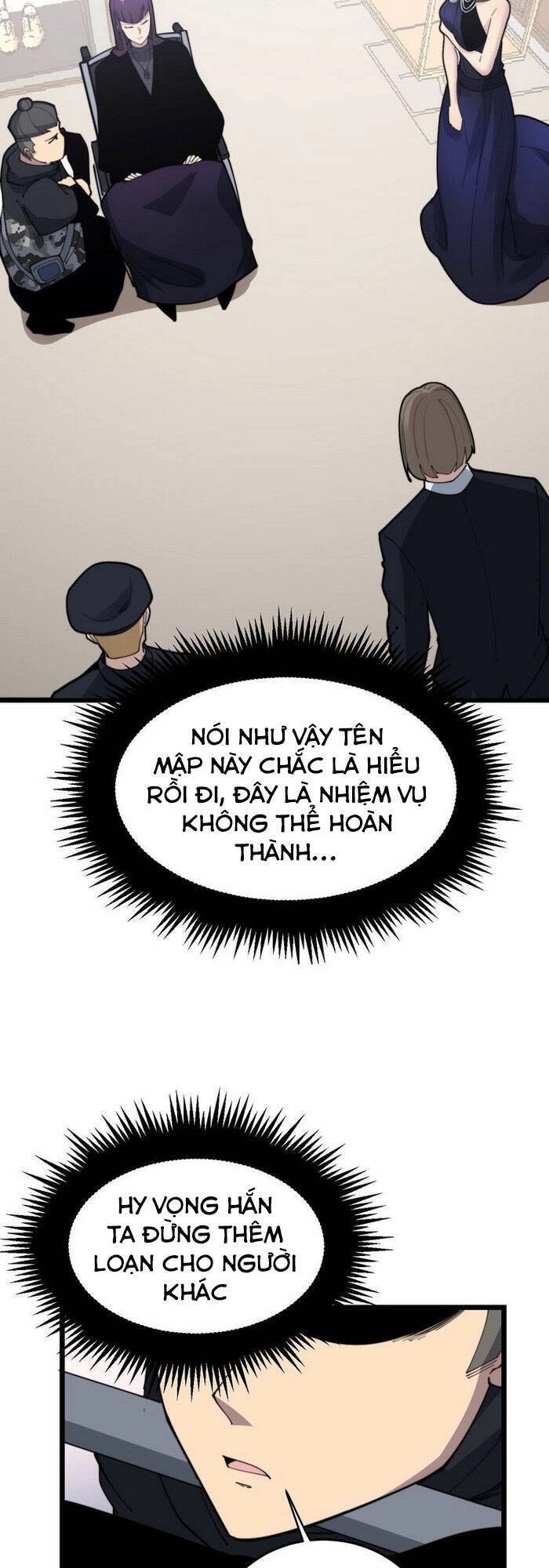 Độc Thủ Vu Y Chapter 188 - 24