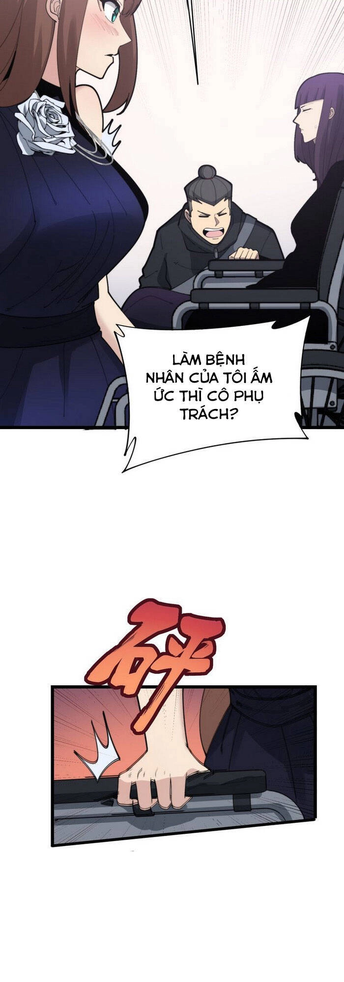 Độc Thủ Vu Y Chapter 188 - 26