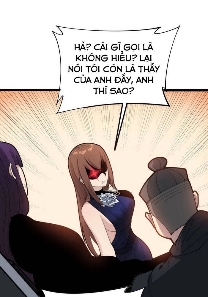 Độc Thủ Vu Y Chapter 188 - 27