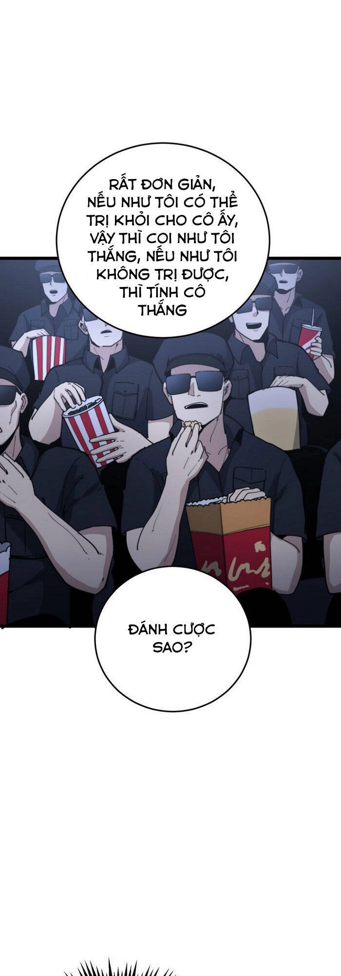 Độc Thủ Vu Y Chapter 188 - 32