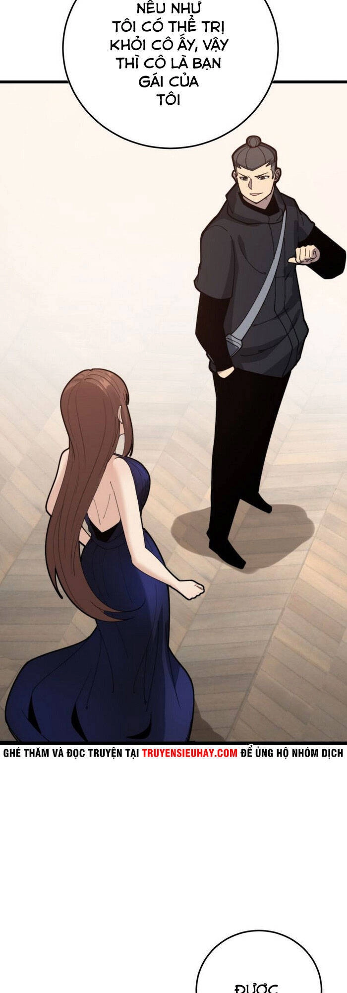 Độc Thủ Vu Y Chapter 188 - 34