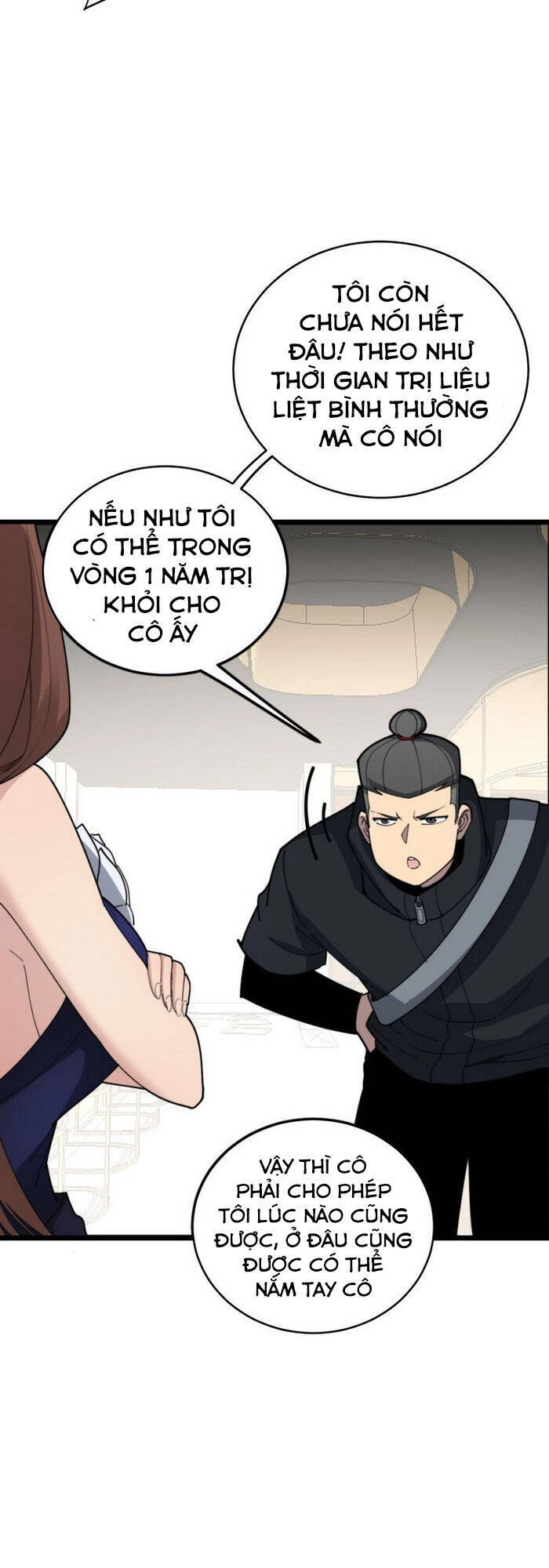 Độc Thủ Vu Y Chapter 188 - 39