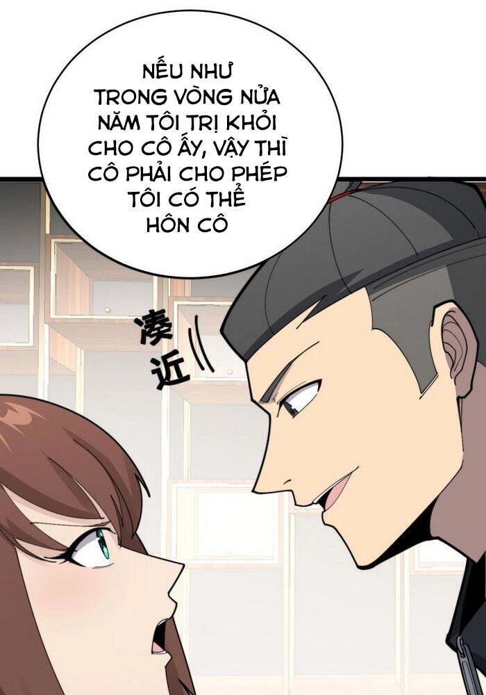 Độc Thủ Vu Y Chapter 188 - 40