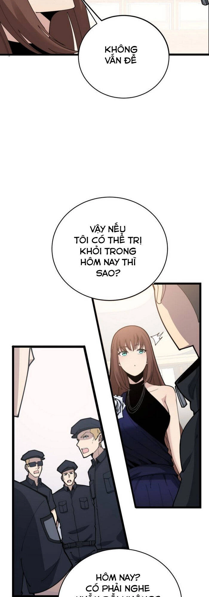 Độc Thủ Vu Y Chapter 188 - 41