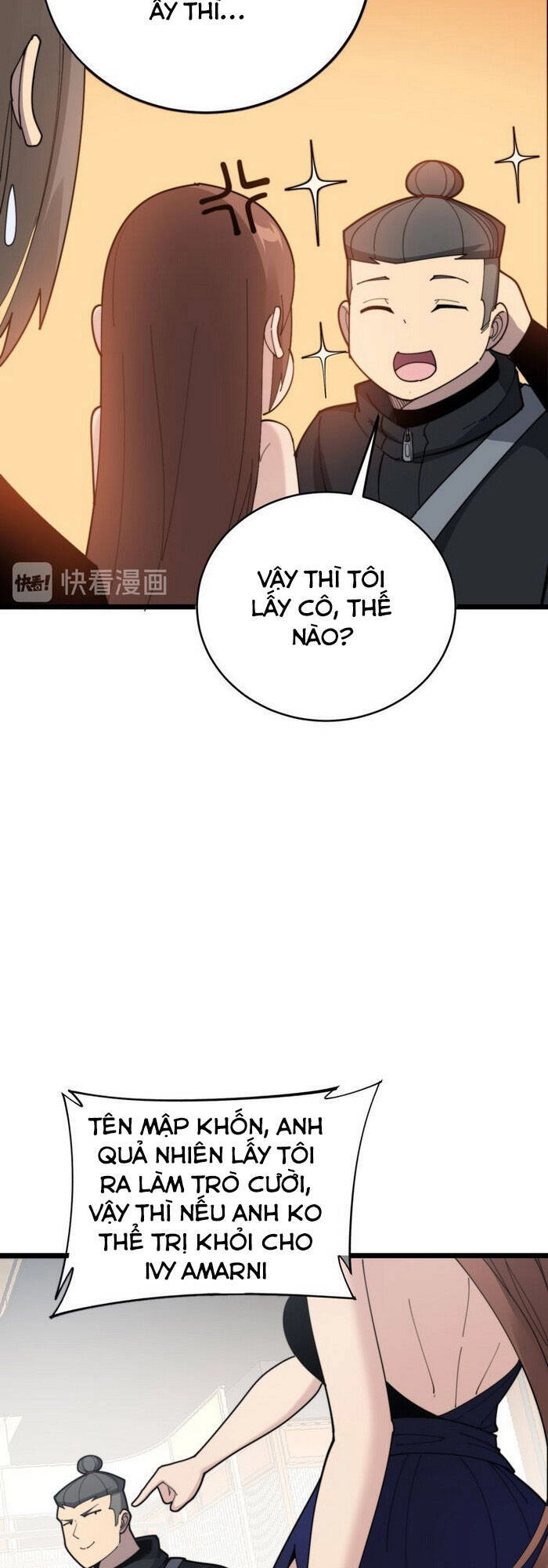 Độc Thủ Vu Y Chapter 188 - 45